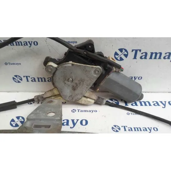 Elevalunas Delantero Derecho para Toyota Carina (T19)