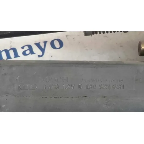 Elevalunas Delantero Derecho para Toyota Carina (T19)