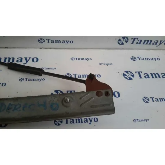 Elevalunas Delantero Derecho para Toyota Carina (T19)