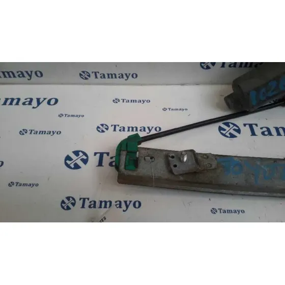 Elevalunas Delantero Derecho para Toyota Carina (T19)