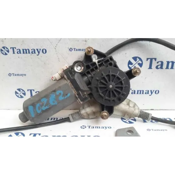 Elevalunas Delantero Derecho para Toyota Carina (T19)