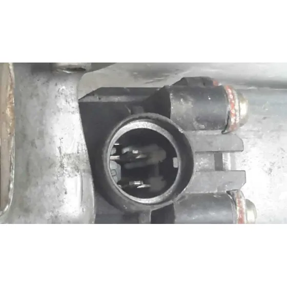 Elevalunas Delantero Izquierdo para Nissan Almera (N16/E)