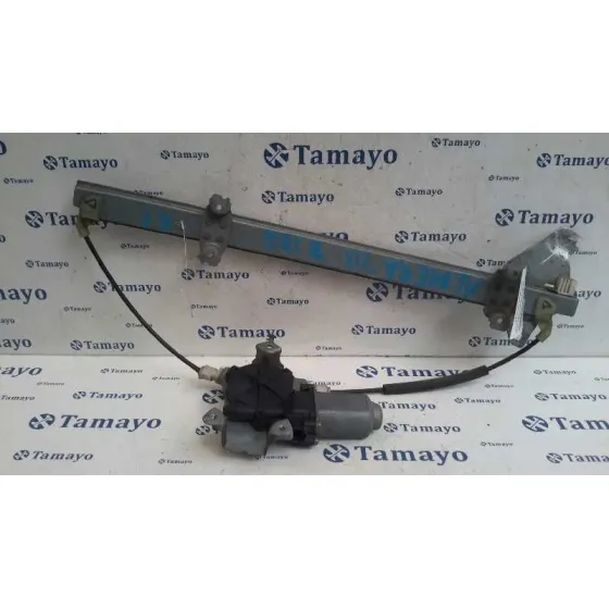 Elevalunas Delantero Izquierdo para Nissan Almera (N16/E)