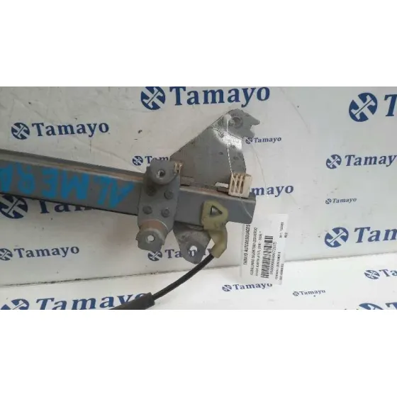 Elevalunas Delantero Izquierdo para Nissan Almera (N16/E)