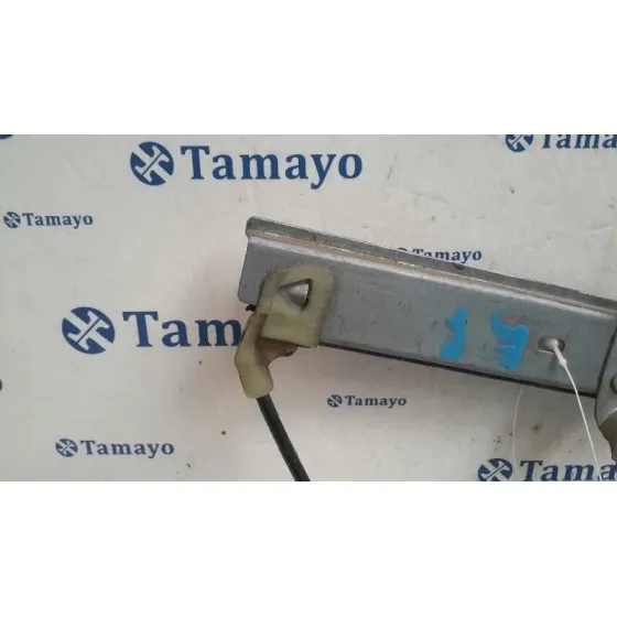 Elevalunas Delantero Izquierdo para Nissan Almera (N16/E)
