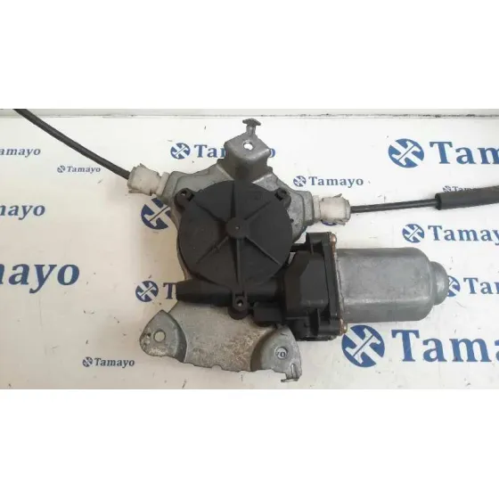 Elevalunas Delantero Izquierdo para Nissan Almera (N16/E)