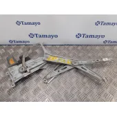 Elevalunas Delantero Derecho para Opel Zafira A