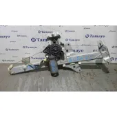Elevalunas Delantero Derecho para Toyota Avensis Berlina (T 22)