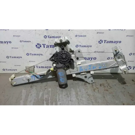 Elevalunas Delantero Derecho para Toyota Avensis Berlina (T 22)