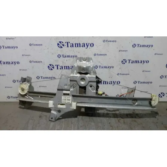 Elevalunas Delantero Derecho para Toyota Avensis Berlina (T 22)