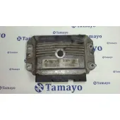 Centralita Motor Uce para Renault Modus