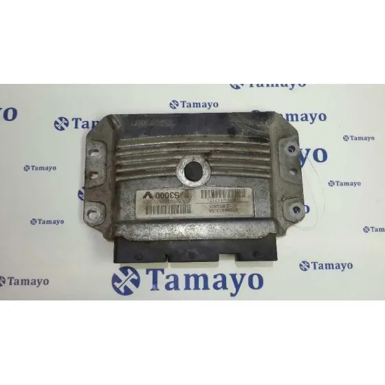 Centralita Motor Uce para Renault Modus
