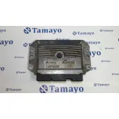 Centralita Motor Uce para Renault Megane Ii Classic Berlina