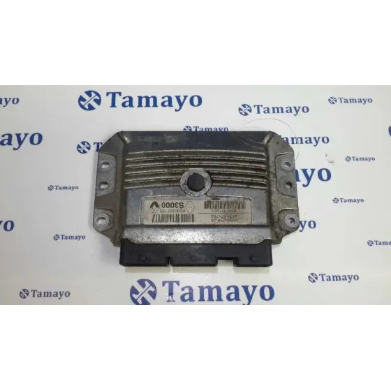 Centralita Motor Uce para Renault Megane Ii Classic Berlina