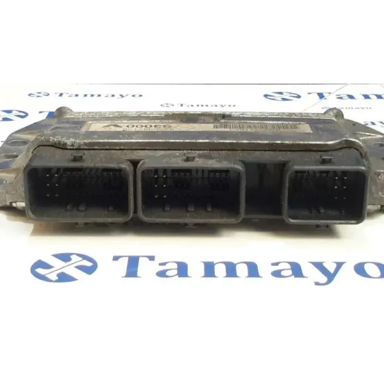 Centralita Motor Uce para Renault Megane Ii Classic Berlina
