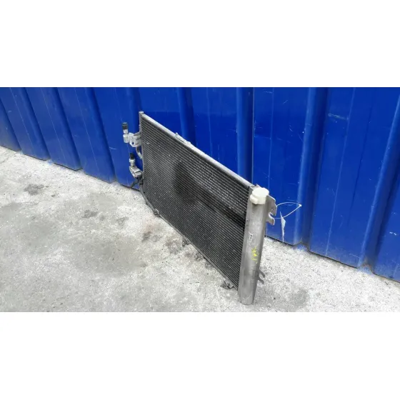 Condensador / Radiador Aire Acondicionado para Opel Astra H Ber.