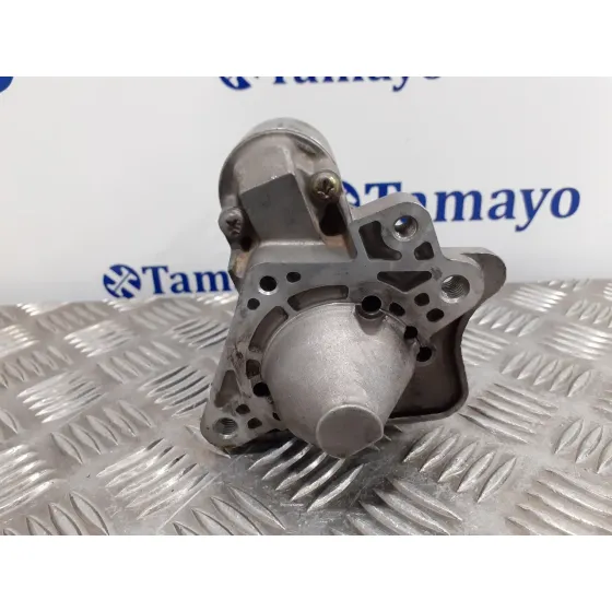 Motor Arranque para Renault Modus