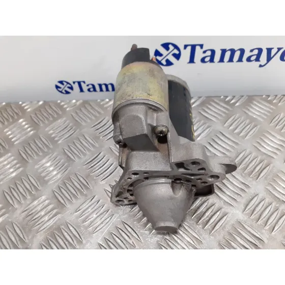 Motor Arranque para Renault Modus