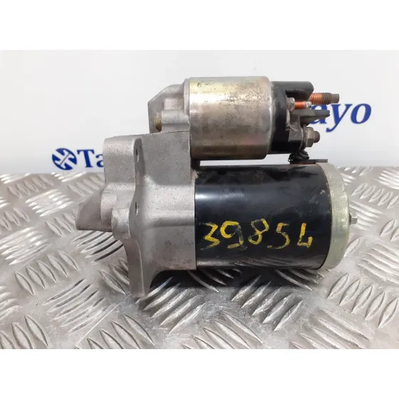 Motor Arranque para Renault Modus