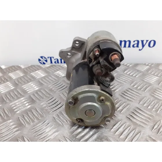 Motor Arranque para Renault Modus