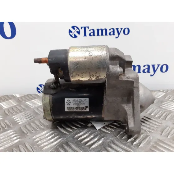 Motor Arranque para Renault Modus