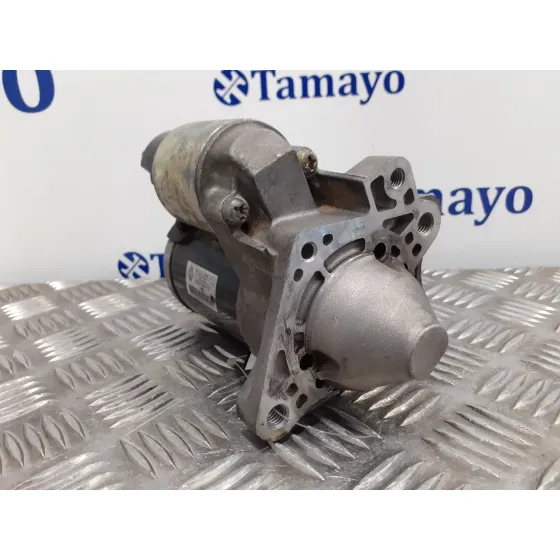 Motor Arranque para Renault Modus