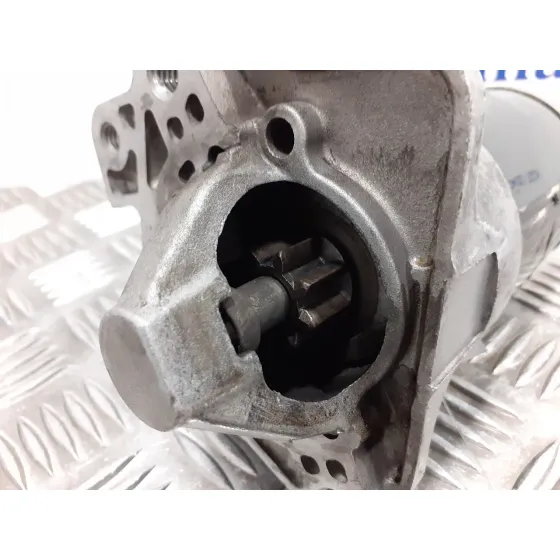 Motor Arranque para Renault Modus