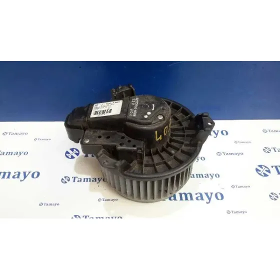 Motor Calefaccion para Toyota Auris
