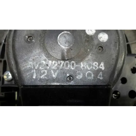 Motor Calefaccion para Toyota Auris
