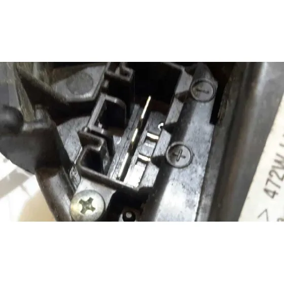 Motor Calefaccion para Toyota Auris