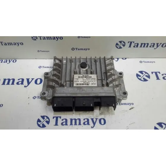 Centralita Motor Uce para Peugeot 308