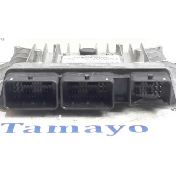 Centralita Motor Uce para Peugeot 308