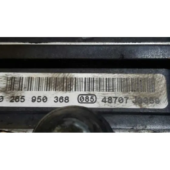 Abs para Peugeot 307 Break / Sw (S1)