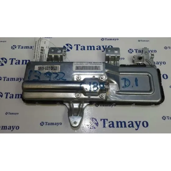 Airbag Lateral Delantero Izquierdo para Mercedes-Benz Clase C (W203) Berlina
