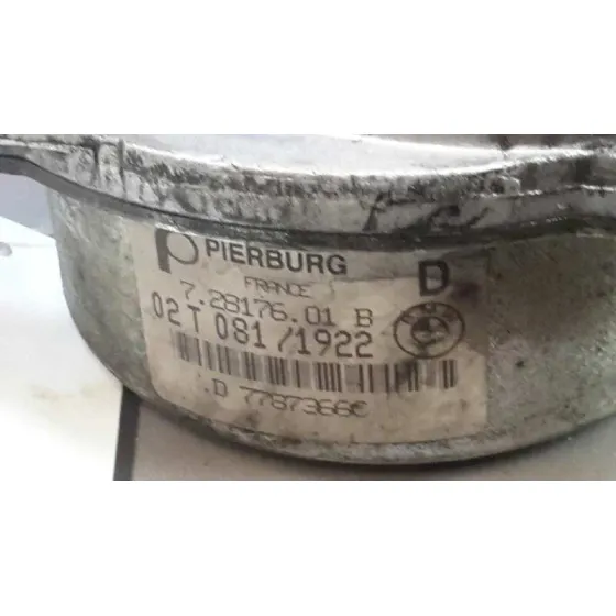 Depresor Freno / Bomba Vacio para Bmw Serie 3 Berlina (E46)