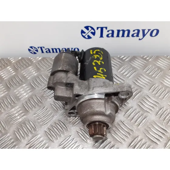Motor Arranque para Seat Altea Xl (5P5)