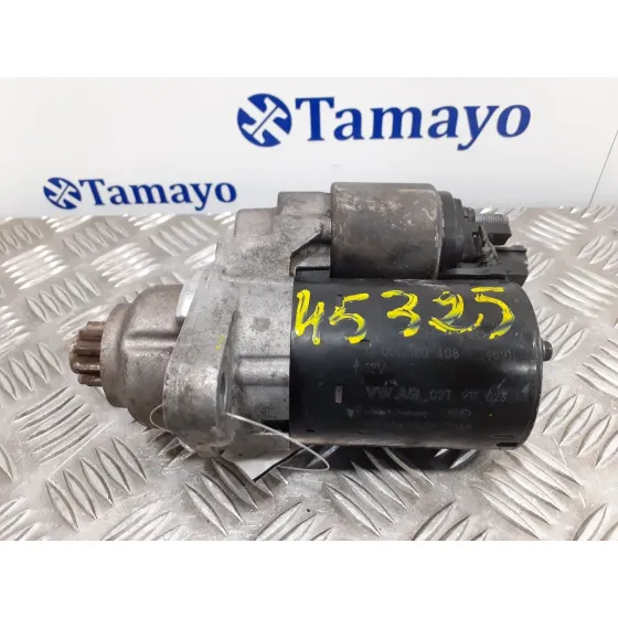 Motor Arranque para Seat Altea Xl (5P5)