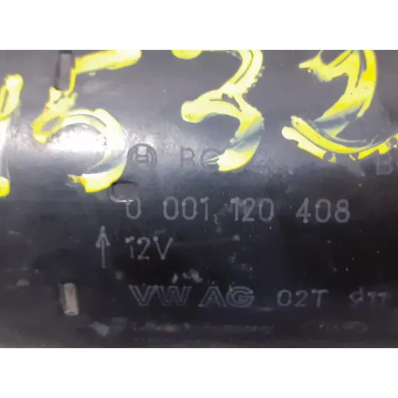 Motor Arranque para Seat Altea Xl (5P5)