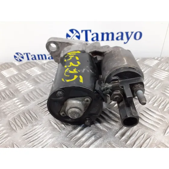 Motor Arranque para Seat Altea Xl (5P5)