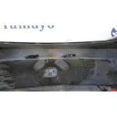 Paragolpes Trasero para Seat Leon (1P1)