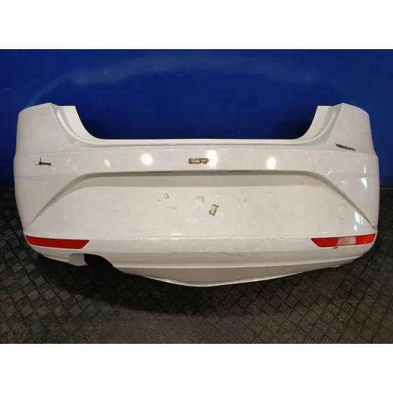 Paragolpes Trasero para Seat Leon (1P1)