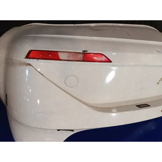Paragolpes Trasero para Seat Leon (1P1)