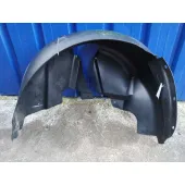 Paso Rueda para Seat Leon (1P1)