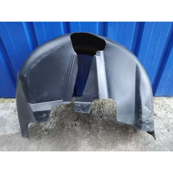 Paso Rueda para Seat Leon (1P1)
