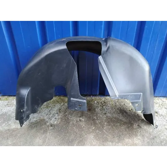 Paso Rueda para Seat Leon (1P1)