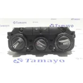Mando Calefaccion / Aire Acondicionado para Seat Leon (1P1)