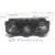 Mando Calefaccion / Aire Acondicionado para Seat Leon (1P1)