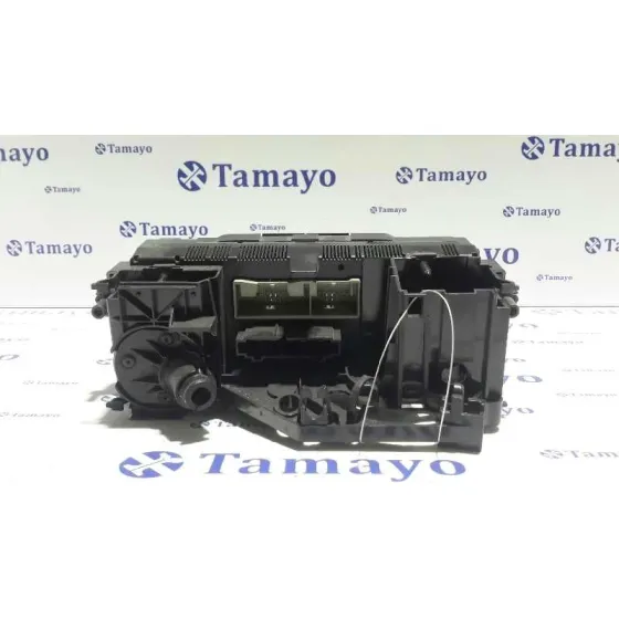 Mando Calefaccion / Aire Acondicionado para Seat Leon (1P1)