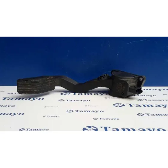 Potenciometro Pedal para Citroën C4 Coupe