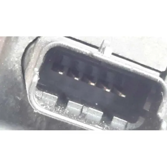 Potenciometro Pedal para Citroën C4 Coupe